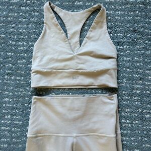 SET ACTIVE TWO PIECE SET